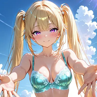 Profile image of 里緒菜