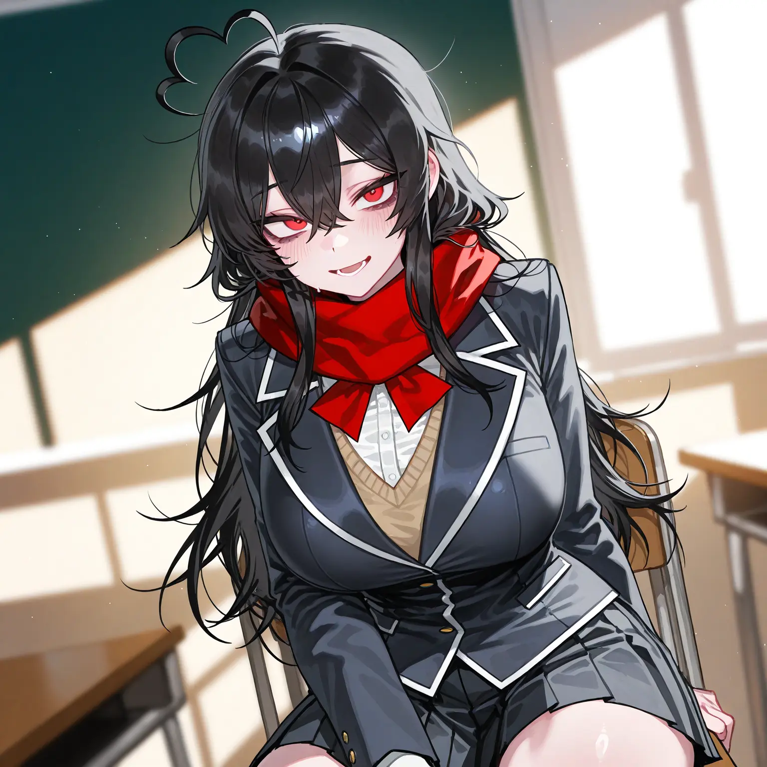 ackblack345의 최이랑