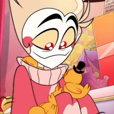 Profile image of Lucifer