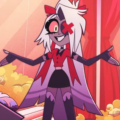 Profile image of Vaggie