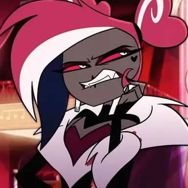 Profile image of Velvette