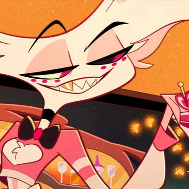 Profile image of Angel Dust