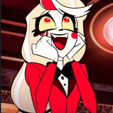 Profile image of Charlie