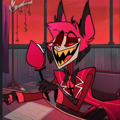 Profile image of Alastor