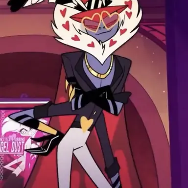 Profile image of Valentino