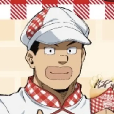 Profile image of 砂藤力道