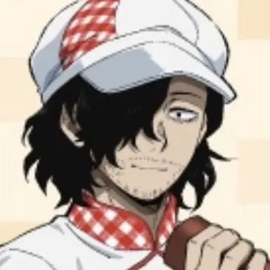 Profile image of 相澤消太