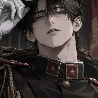 Profile image of 쿠죠 나오토모