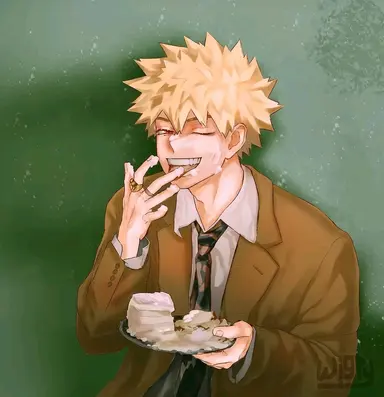Profile image of 카츠키