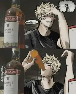 Profile image of Katsuki