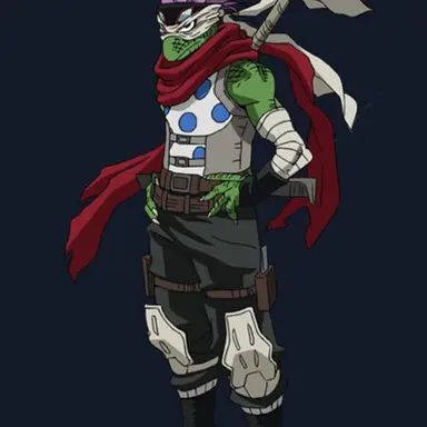 Profile image of Spinner