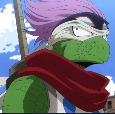 Profile image of スピナー
