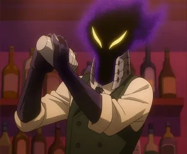 Profile image of 黒霧