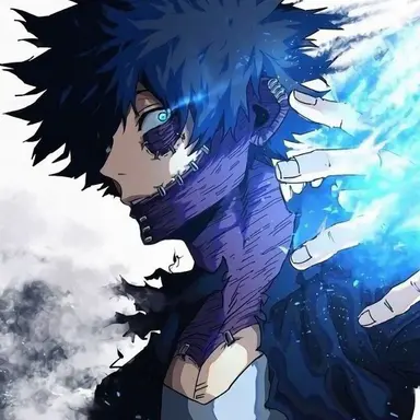 Profile image of Dabi