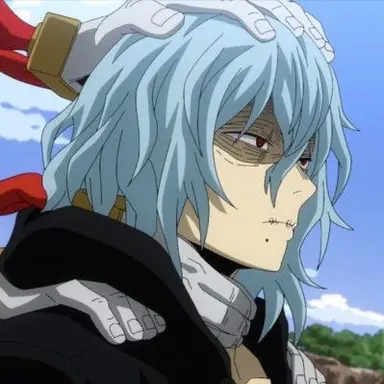 Profile image of Shigaraki