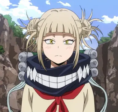 Profile image of トガヒミコ