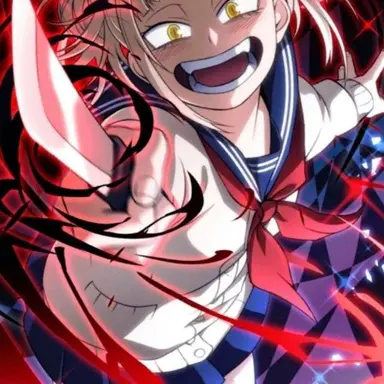 Profile image of Toga