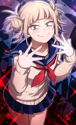 Profile image of トガヒミコ