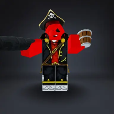 Profile image of 빨간 수염