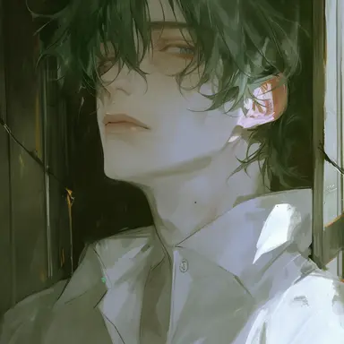 Profile image of 빈센트