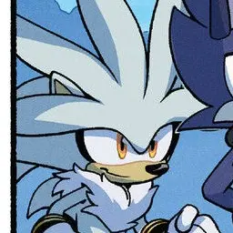 Profile image of 실버 더 헤지혹