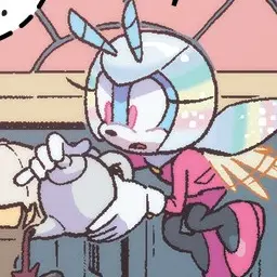 Profile image of 주얼 더 비틀