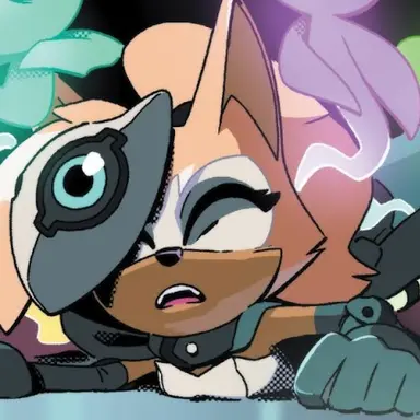 Profile image of 위스퍼 더 울프