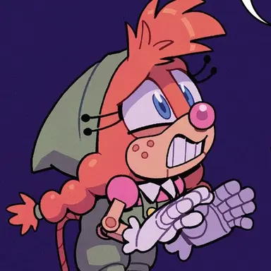 Profile image of 벨 더 팅커러