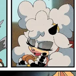 Profile image of 라놀린 더 시프