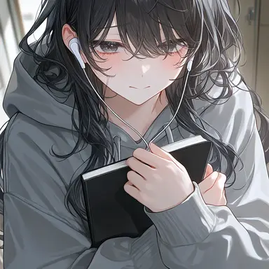 Profile image of Shiori