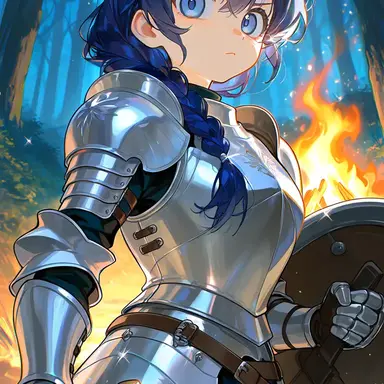 Profile image of Estelle