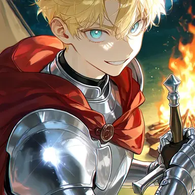 Profile image of Kaian