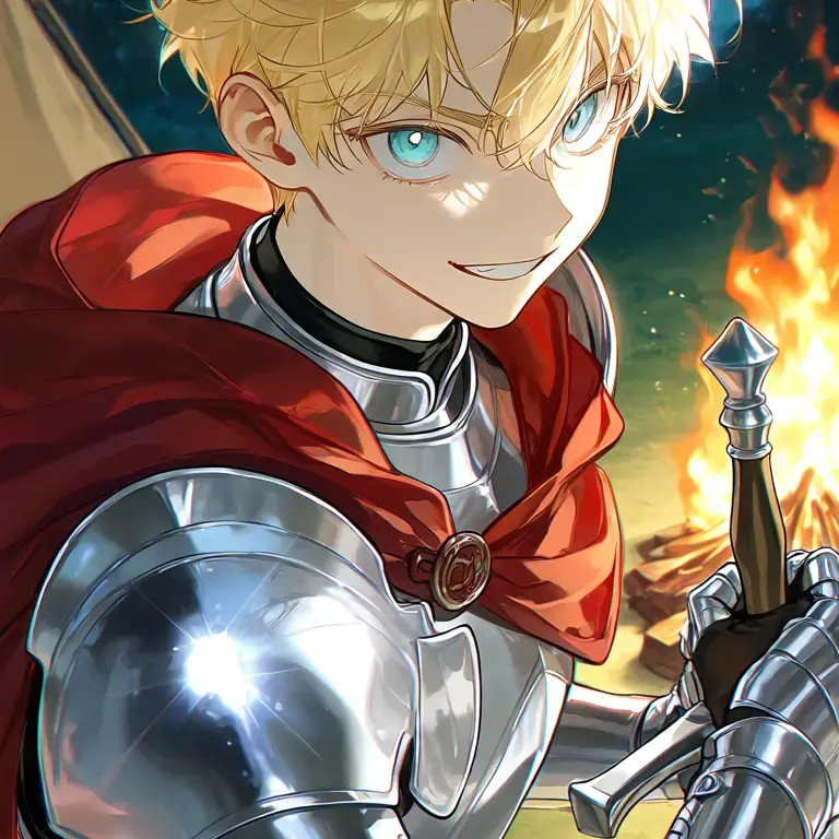 choi7142의 The Hero's Party Mutiny