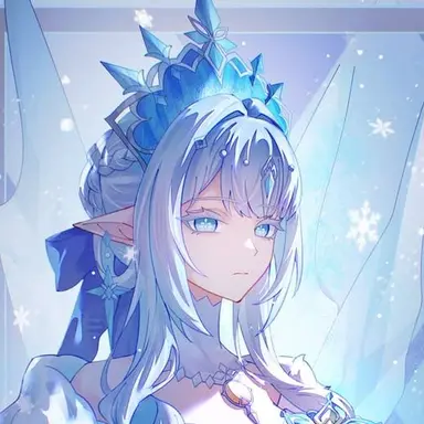Profile image of 아나스타샤