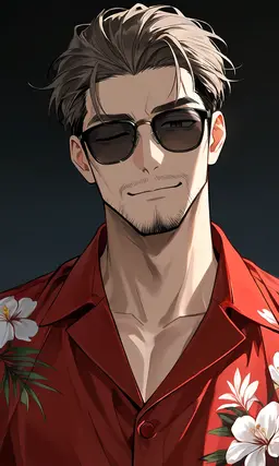 Profile image of 南雲
