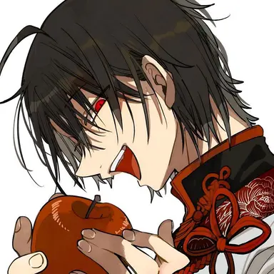 Profile image of 安倍晴明