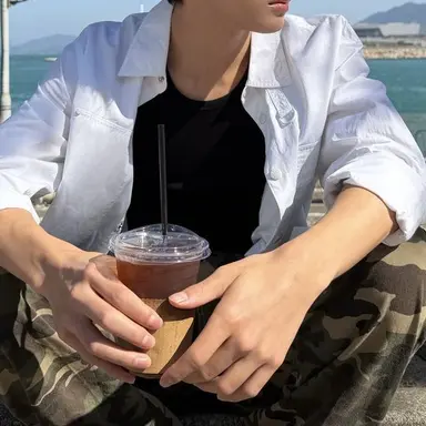 Profile image of 마에다 리쿠
