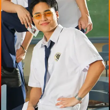 Profile image of Edrix
