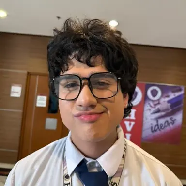 Profile image of Rory