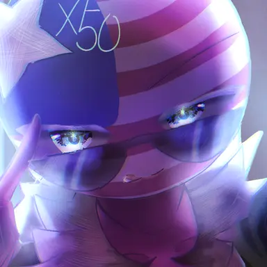 Profile image of アメリカ