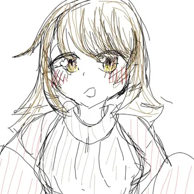 Profile image of もこ