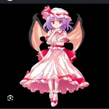 Profile image of レミリア