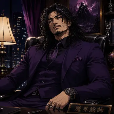 Profile image of 魔戒ザハーク