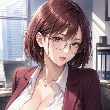 Profile image of 櫻井華