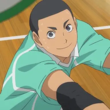 Profile image of 渡