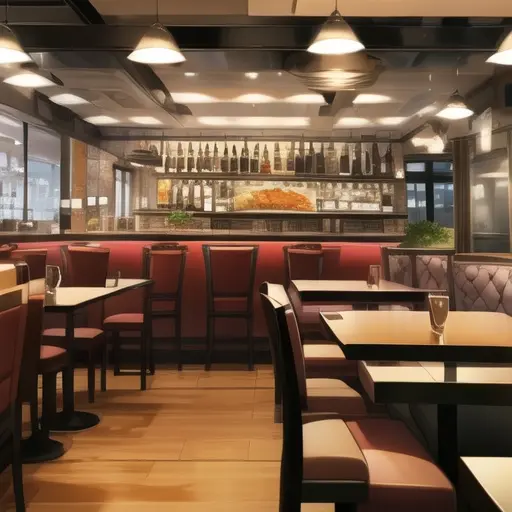 Square123의 식당 타이쿤