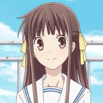Profile image of Tohru