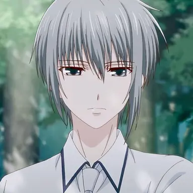 Profile image of Yuki