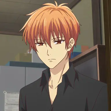 Profile image of Kyo