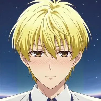 Profile image of Momiji